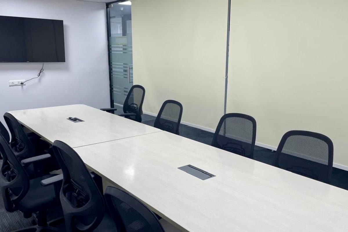 Workspace Options Gallery Image